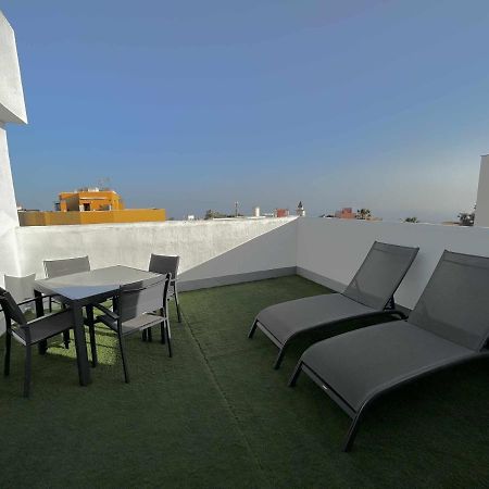 Apartmán Atico Eloy Delgado San Miguel de Abona Exteriér fotografie