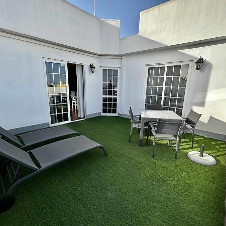 Apartmán Atico Eloy Delgado San Miguel de Abona Exteriér fotografie