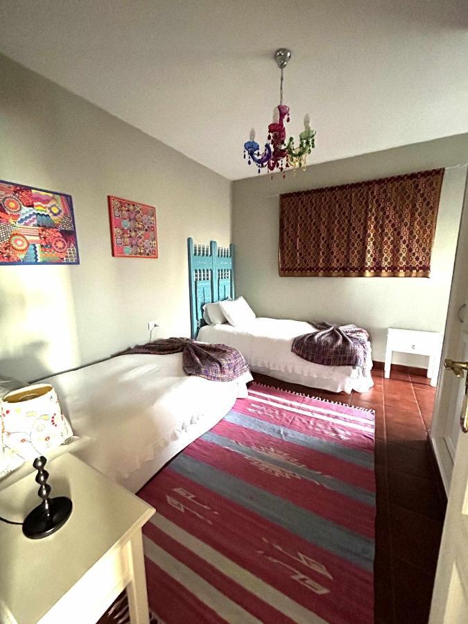 Apartmán Atico Eloy Delgado San Miguel de Abona Exteriér fotografie