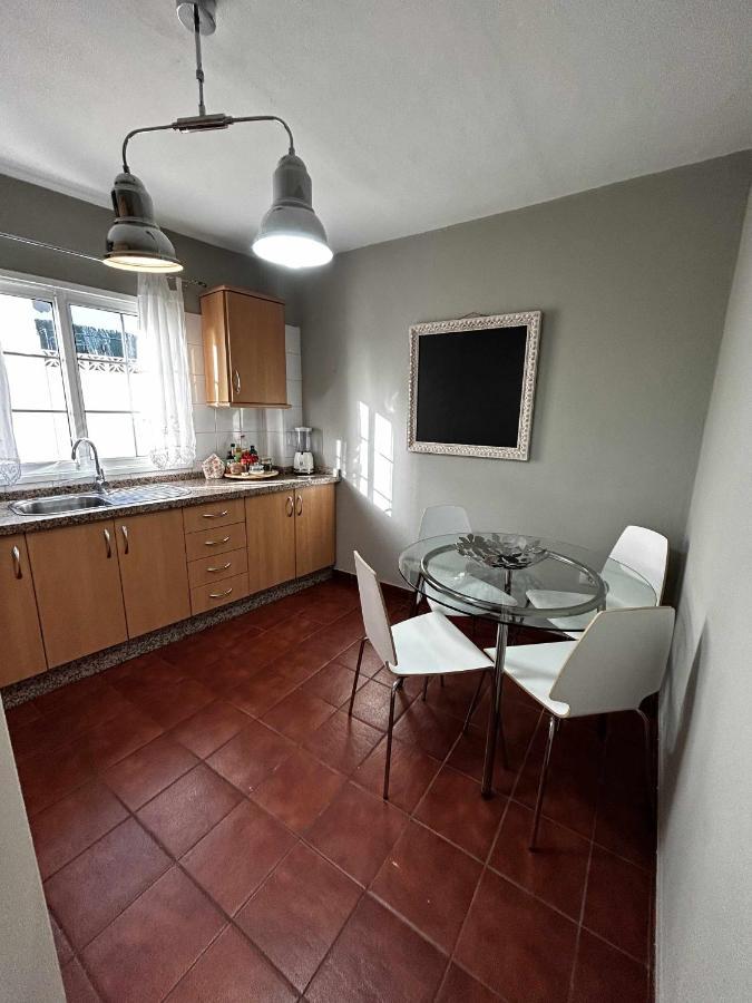 Apartmán Atico Eloy Delgado San Miguel de Abona Exteriér fotografie