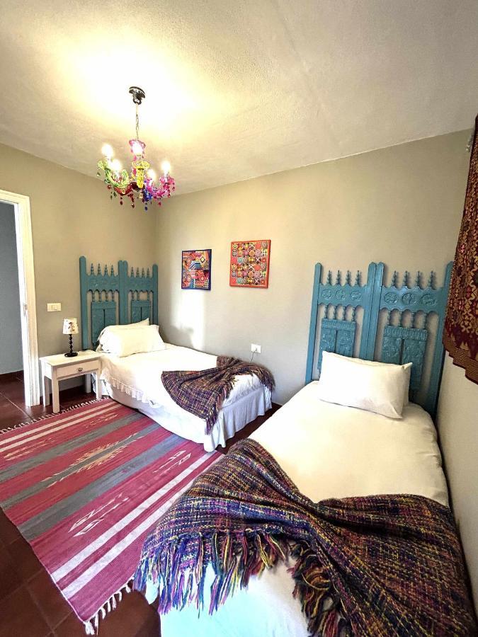 Apartmán Atico Eloy Delgado San Miguel de Abona Exteriér fotografie