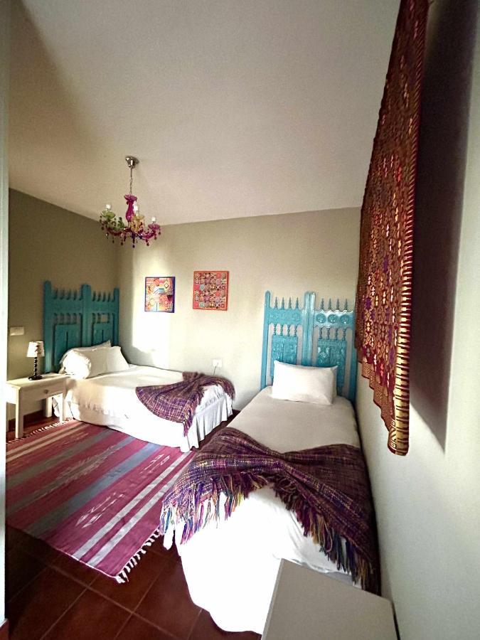Apartmán Atico Eloy Delgado San Miguel de Abona Exteriér fotografie