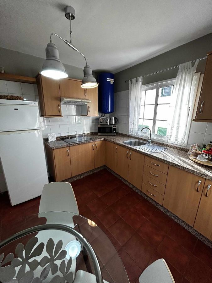 Apartmán Atico Eloy Delgado San Miguel de Abona Exteriér fotografie
