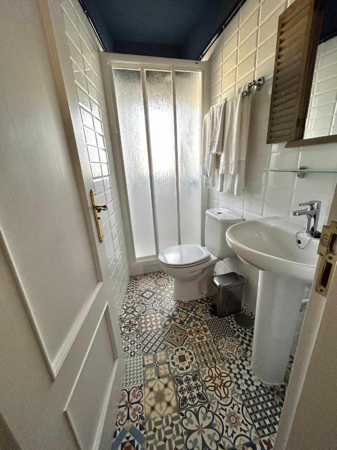 Apartmán Atico Eloy Delgado San Miguel de Abona Exteriér fotografie