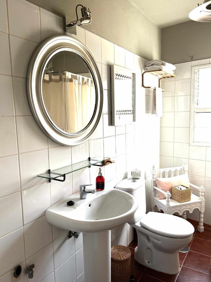 Apartmán Atico Eloy Delgado San Miguel de Abona Exteriér fotografie