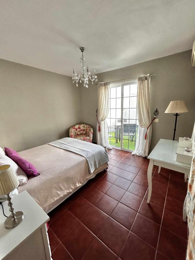 Apartmán Atico Eloy Delgado San Miguel de Abona Exteriér fotografie