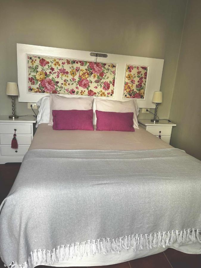 Apartmán Atico Eloy Delgado San Miguel de Abona Exteriér fotografie