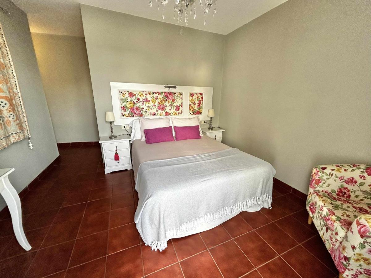 Apartmán Atico Eloy Delgado San Miguel de Abona Exteriér fotografie