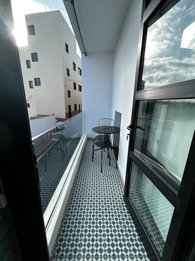 Apartmán Atico Eloy Delgado San Miguel de Abona Exteriér fotografie